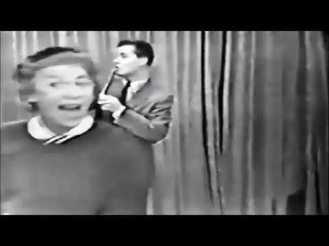 Travis & Bob - Tell Him No