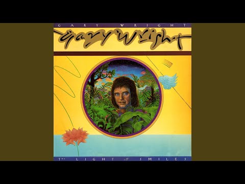 Phantom Writer by Gary Wright