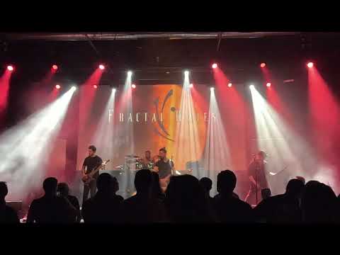 Fractal Gates Live in Switzerland 2025 - Breath of Life