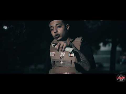 JodyFrmDaEast - Run It Up (Feat. Mans One)