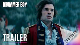 Drummer Boy Official Teaser (2026) | for KING &amp; COUNTRY Revolutionary War Musical