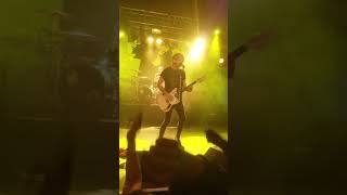 Holly (Would You Turn Me On?) All Time Low So Wrong Its Right 10 Year Anniversary (Night 3)