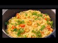 Shrimp Pasta Recipe How To Make Shrimp Pasta