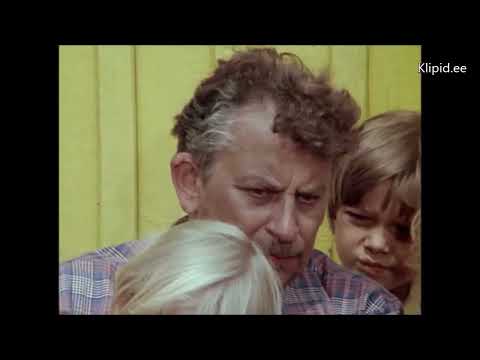 klipid.ee - Olgu, karda siis meest ja mehe vanemaid aga üht ära karda,tööd ära karda - Siin me oleme