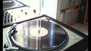 Barry White "come on" (Rollerskate Club Mix) 1995 - PROMO