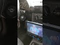 Instalando Um Dvd Pósitron No Corsa