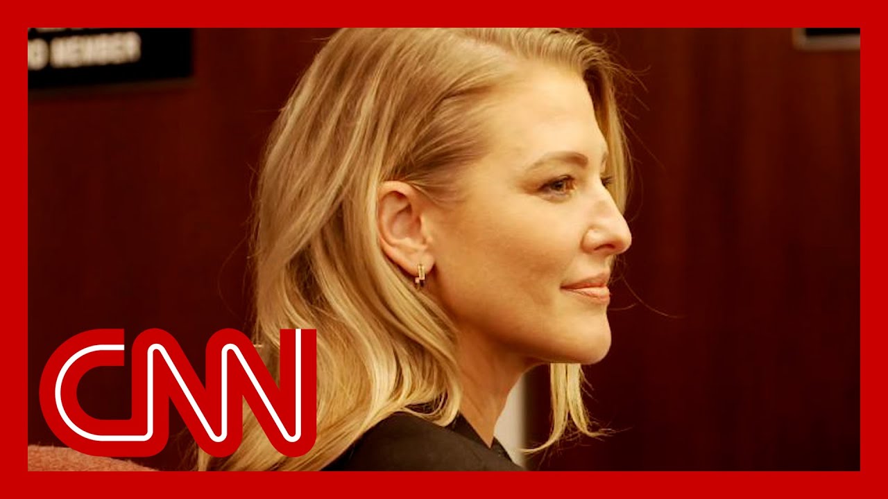 Uproar after Moms for Liberty co-founder caught in sex scandal