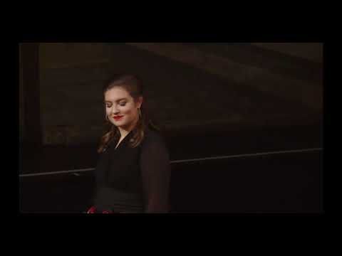 E.Kálmán: Gräfin Mariza, Glück ist ein schöner Traum, Lucija Spevec Sopran, am Flügel: István Matyas