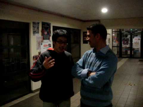 Multilingual & multicultural video (6 languages = 6 cultures) I love Brussels !