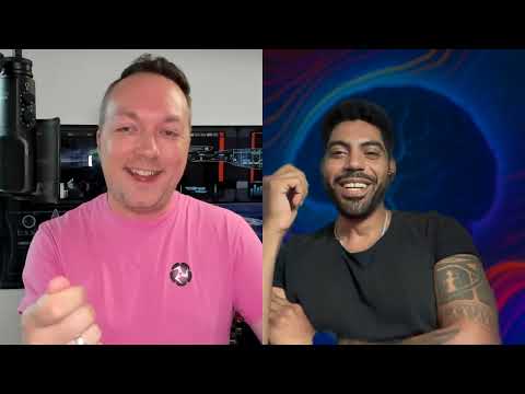 Behind the Beats Ep. 15: The Evolution of Andy Tudor- Music, Loss, and Growth