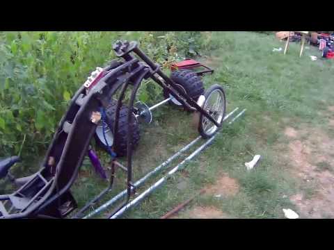 Low Rider pt.01 The Reserrection