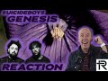 PSYCHOTHERAPIST REACTS To Uicideboy Genesis