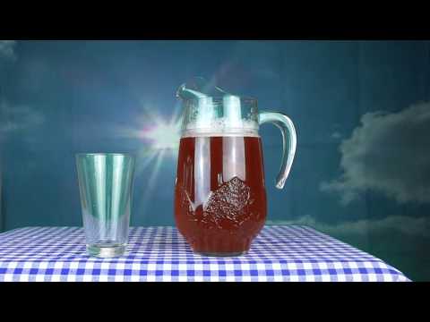 Apfelsaft... endloser Genuss!