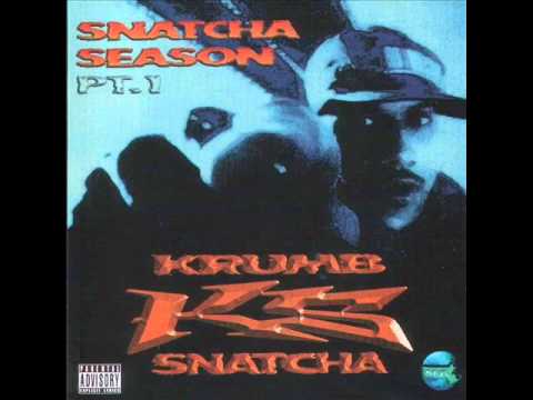 Krumb Snatcha - killer In Me