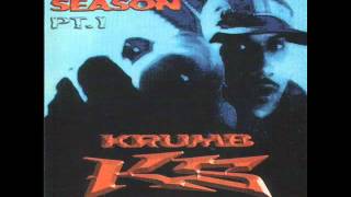 Krumb Snatcha - killer In Me