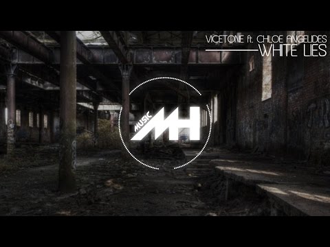 Vicetone feat. Chloe Angelides – White Lies (Max Hilfiger Remix)