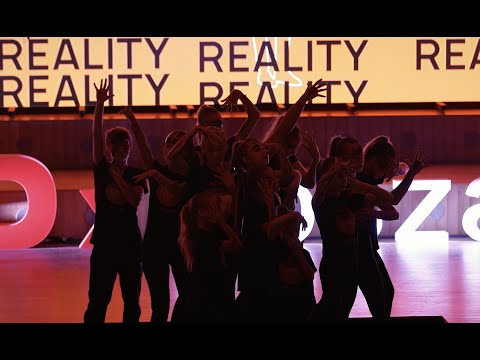 Otwarcie TEDxKoszalin 2021 - Występ artystyczny