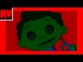 Little Einsteins Theme Song Horror Version