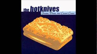 THE HOTKNIVES - 