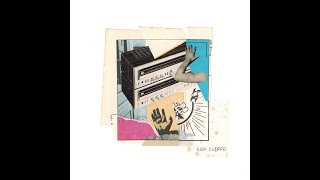 People with Bodies - Con Cuerpo (2017) [Full Album]