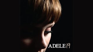 Adele - Right As Rain