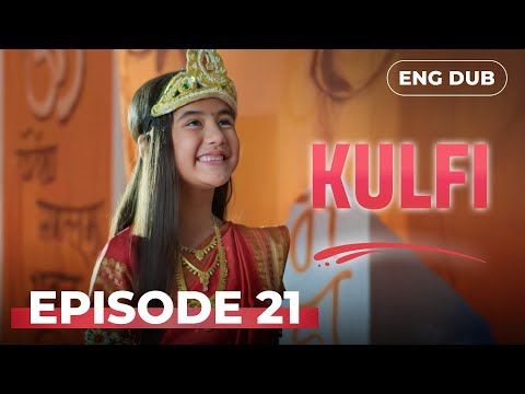 Kulfi - Indian Series in English Dubbed and Saras and Kumud — Saraswatichandra in English