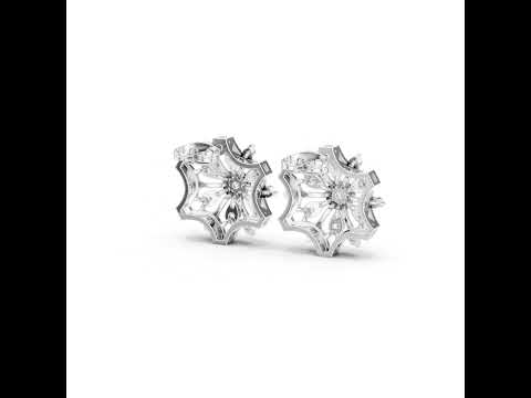 YouTube Video Thumbnail - White