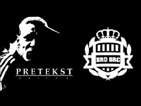 PPT Pretekst (Maluch Egoista) feat Smarki Smark (Brudne Serca) - Coś bezsensowego