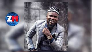 PILATO - LESA WABONSE (Audio)  ZedMusic  Zambian M