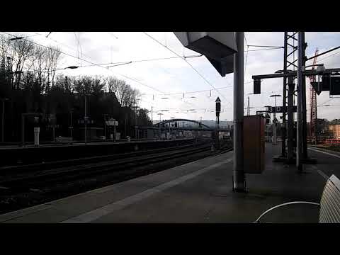 Aachen Hbf RB33
