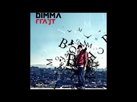 11. BimBimma feat Dr. Mic - Raw