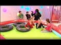 Basil S Swap Shop Gunge 1