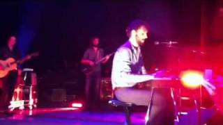 Band of Horses - monsters