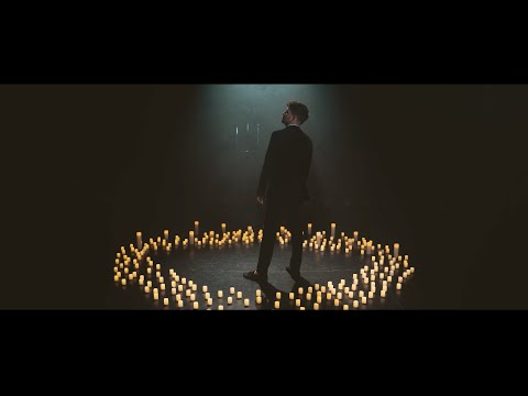 Dani J - No Vuelvo A Caer (Videoclip Oficial)