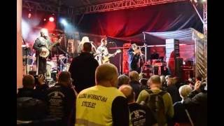 SBF' 16  (56) - Warren Haynes -The Ashes&Dust - Beat Down The Dust