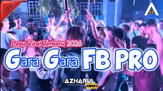 Download lagu GARA GARA FB PRO - LAGU JOGET TERBARU 2026 mp3 Download lagu GARA GARA FB PRO - LAGU JOGET TERBARU 2026 mp3