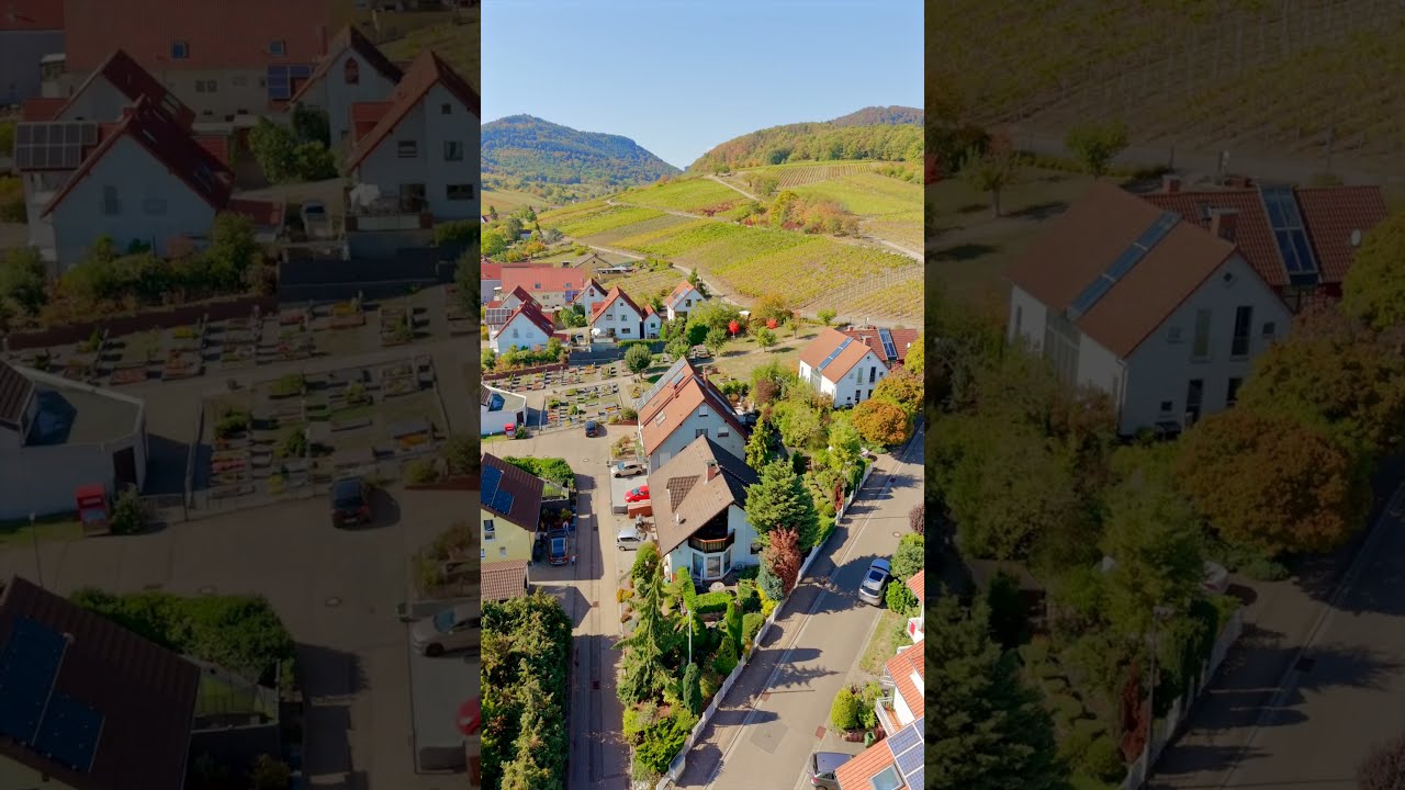 Immobilienvideo
