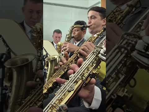 VEJA UMA POUQUINHO " COMO FOI O ENSAIO REGIONAL DE NOVA LUZITÂNIA-SP "