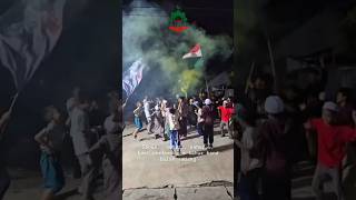 Download lagu CRAZY! Kemeriahan Grebek Sahur, Jelang 1 Syawal di Homebase 'Bodrexin' mp3