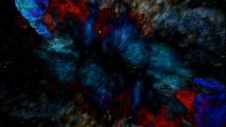 Black Light White Light - The New Line (Official video)