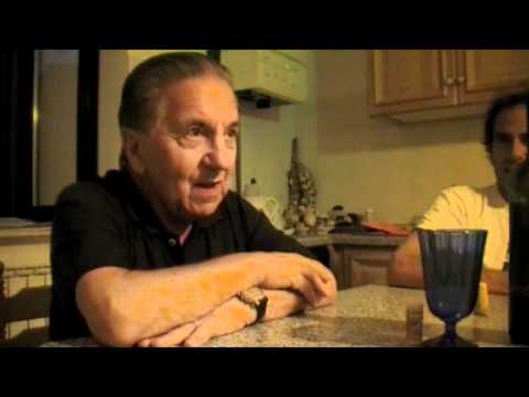 Francesco Teti a Palena ricorda suo nonno