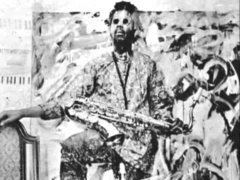 Marzette Watts - Companie LA (1966)