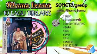 Download lagu 10 Lagu Terlaris - Rhoma Irama - Full Album mp3 Download lagu 10 Lagu Terlaris - Rhoma Irama - Full Album mp3