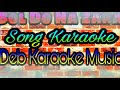Bol Do Na Zara Karaoke