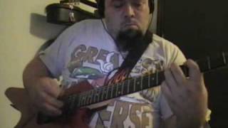 Ministry - Just One Fix