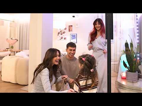 PREZENT DLA KARTONII!