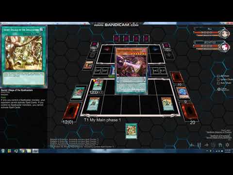 Endymion vs Dragma 2
