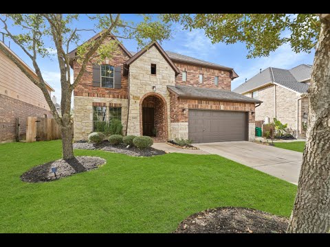 20827 White Hyacinth Dr Cypress, TX | ColdwellBankerHomes.com