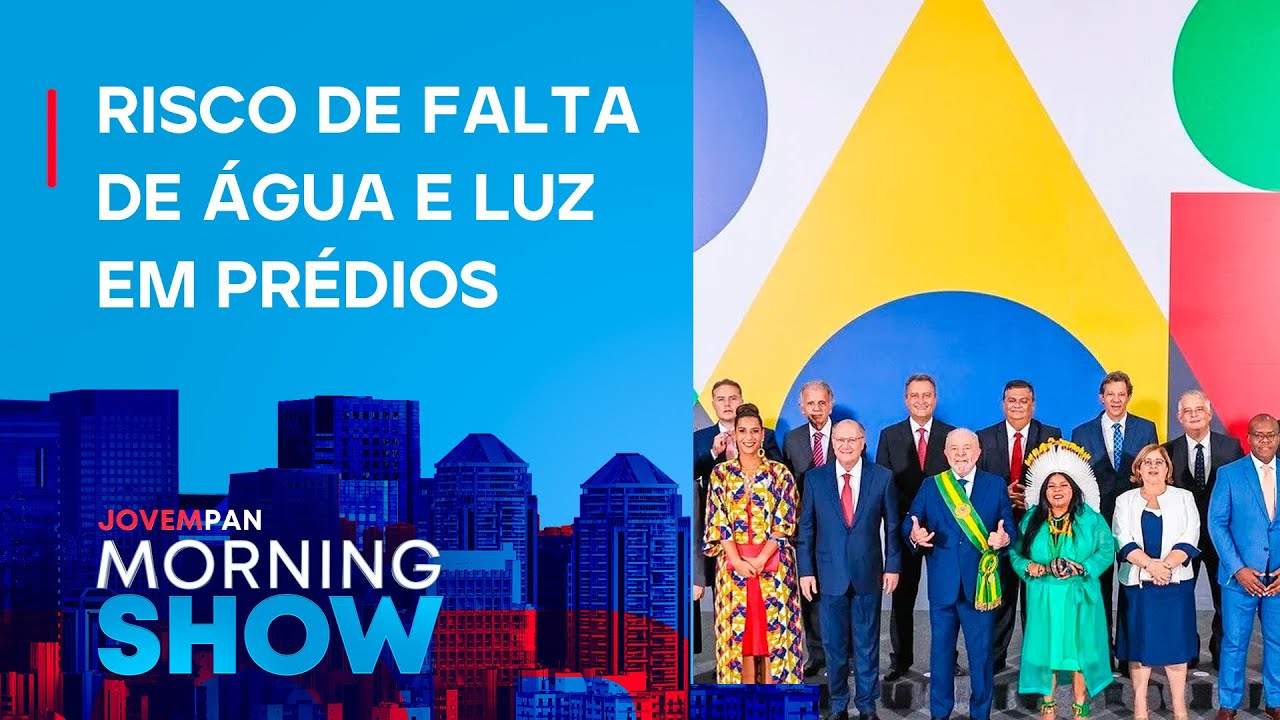 Ministérios AMEAÇAM cortes por FALTA de VERBA; SAIBA TUDO