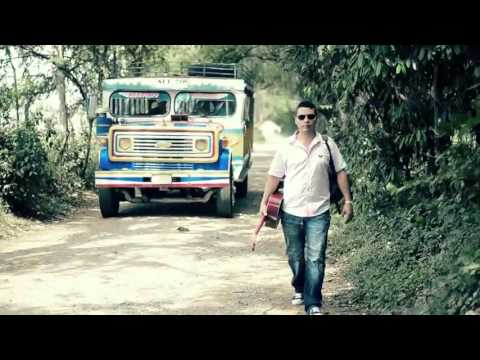 Me Voy pa la Calle   Juan Carlos Hurtado 'El Andariego'